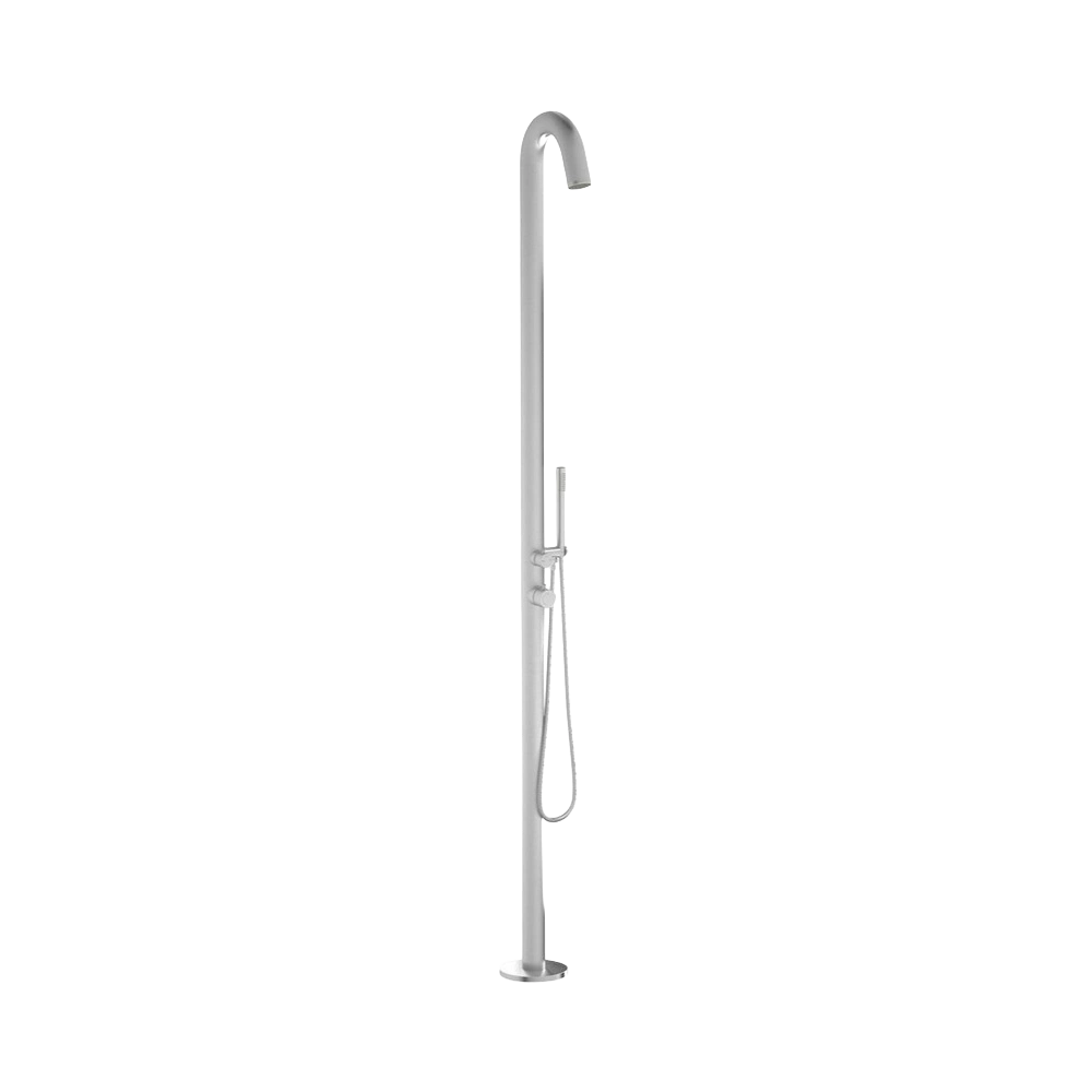 Душова колона підлогова IB Monamour Outdoor Shower Program 316
